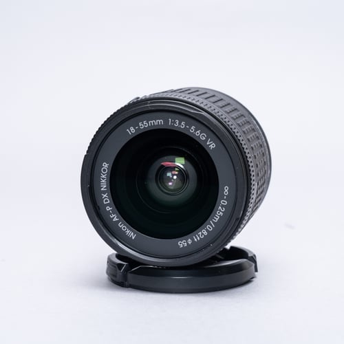 thumbnail-6 for Nikon D3400 Body w/ 18-55mm Lens