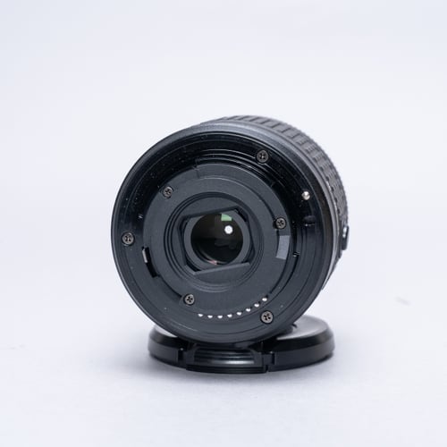 thumbnail-7 for Nikon D3400 Body w/ 18-55mm Lens