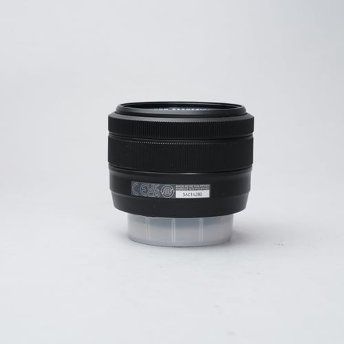 thumbnail-2 for FujiFilm XC 15-45mm F/3.5-5.6 OIS PZ