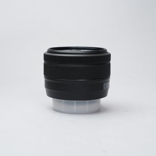 thumbnail-1 for FujiFilm XC 15-45mm F/3.5-5.6 OIS PZ