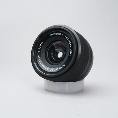 thumbnail-4 for FujiFilm XC 15-45mm F/3.5-5.6 OIS PZ