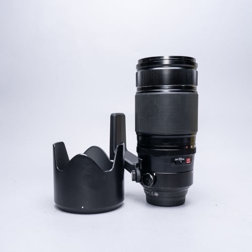 FujiFilm XF 50-140mm F/2.8 R LM OIS WR w/ Hood