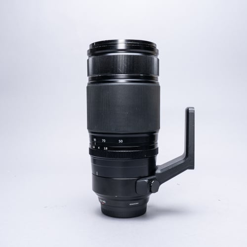 thumbnail-3 for FujiFilm XF 50-140mm F/2.8 R LM OIS WR w/ Hood