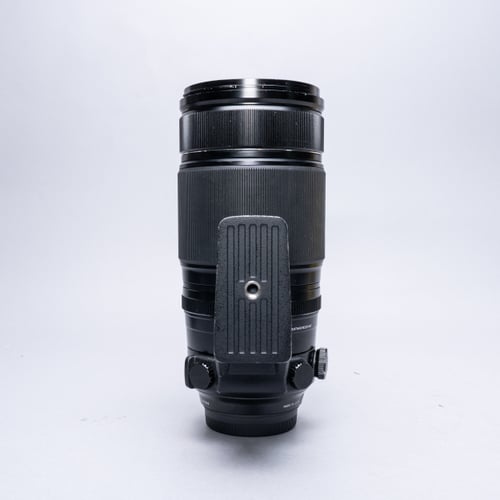 thumbnail-4 for FujiFilm XF 50-140mm F/2.8 R LM OIS WR w/ Hood
