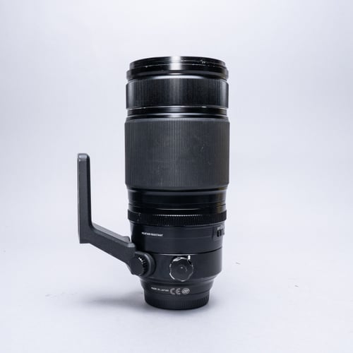 thumbnail-1 for FujiFilm XF 50-140mm F/2.8 R LM OIS WR w/ Hood