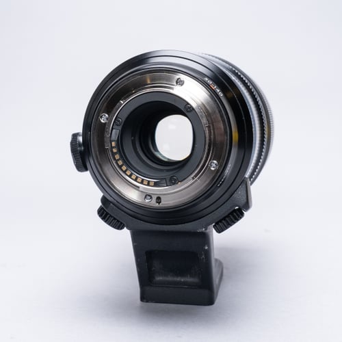 thumbnail-6 for FujiFilm XF 50-140mm F/2.8 R LM OIS WR w/ Hood