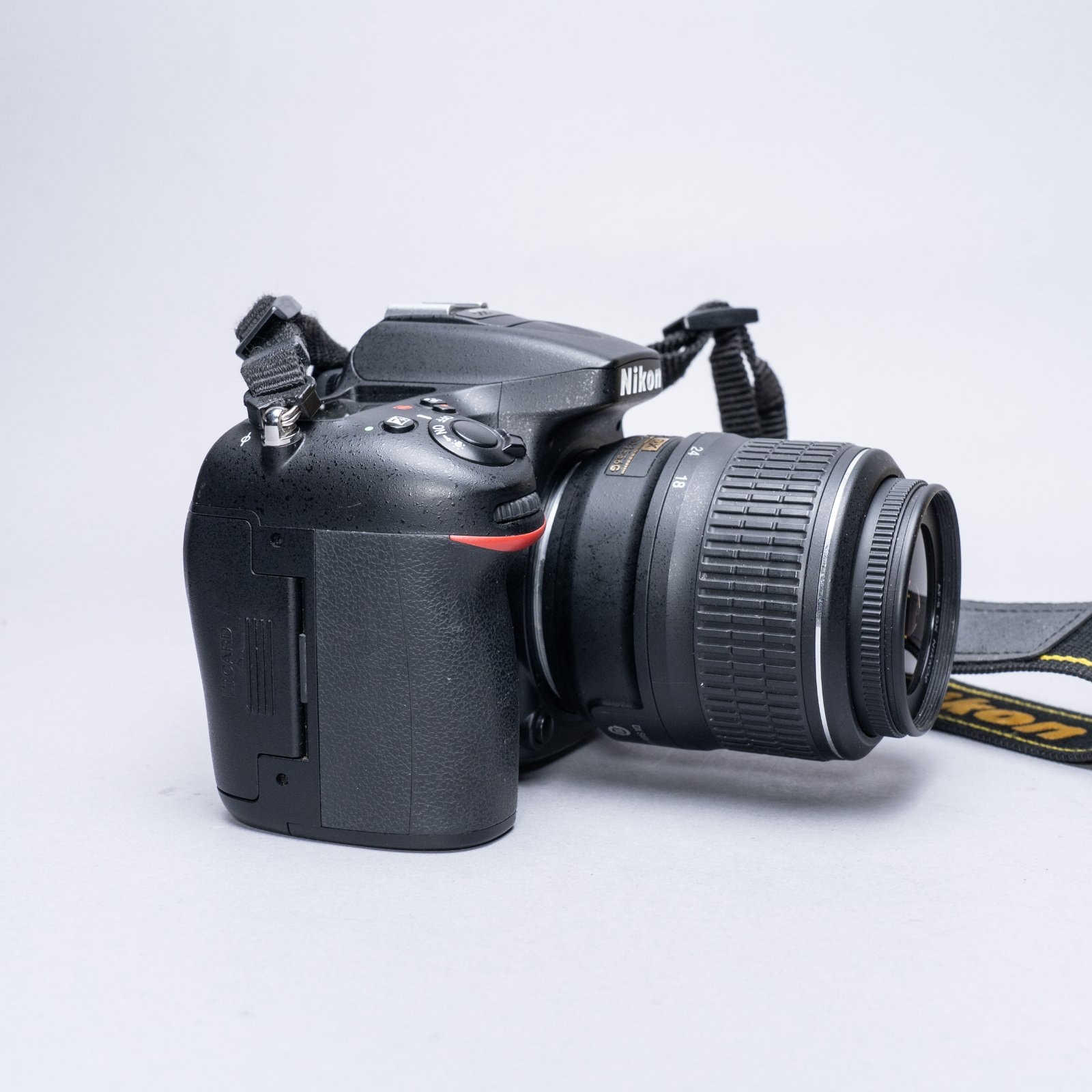 Nikon D7100 — image 3