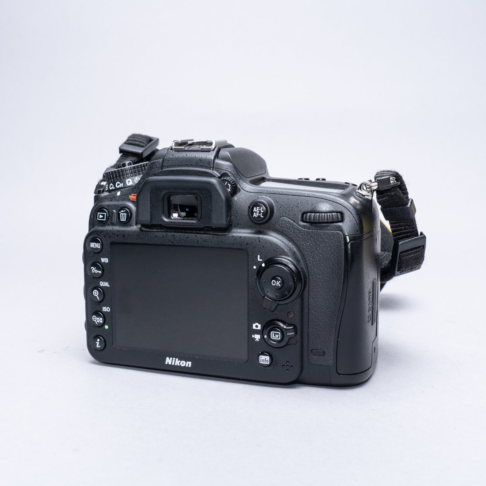 Nikon D7100 — image 4