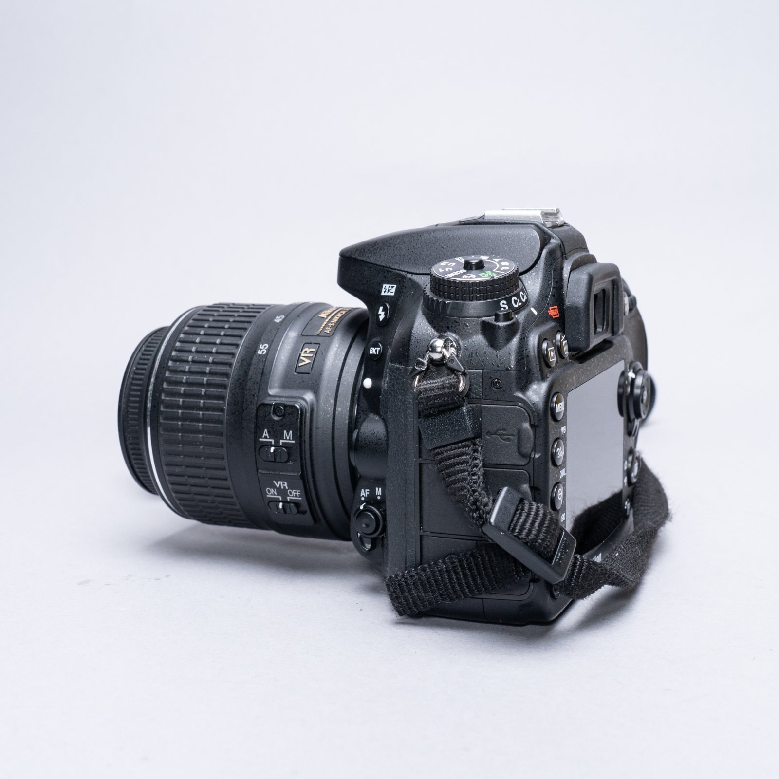 Nikon D7100 — image 2