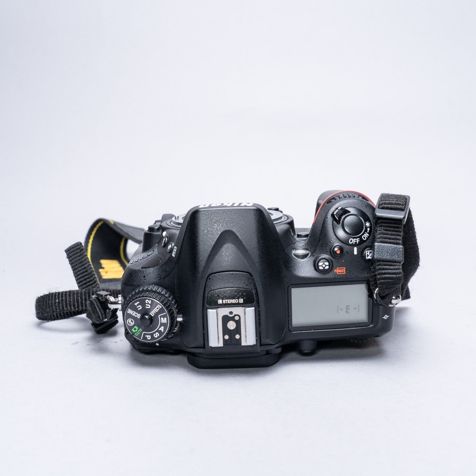 Nikon D7100 — image 5