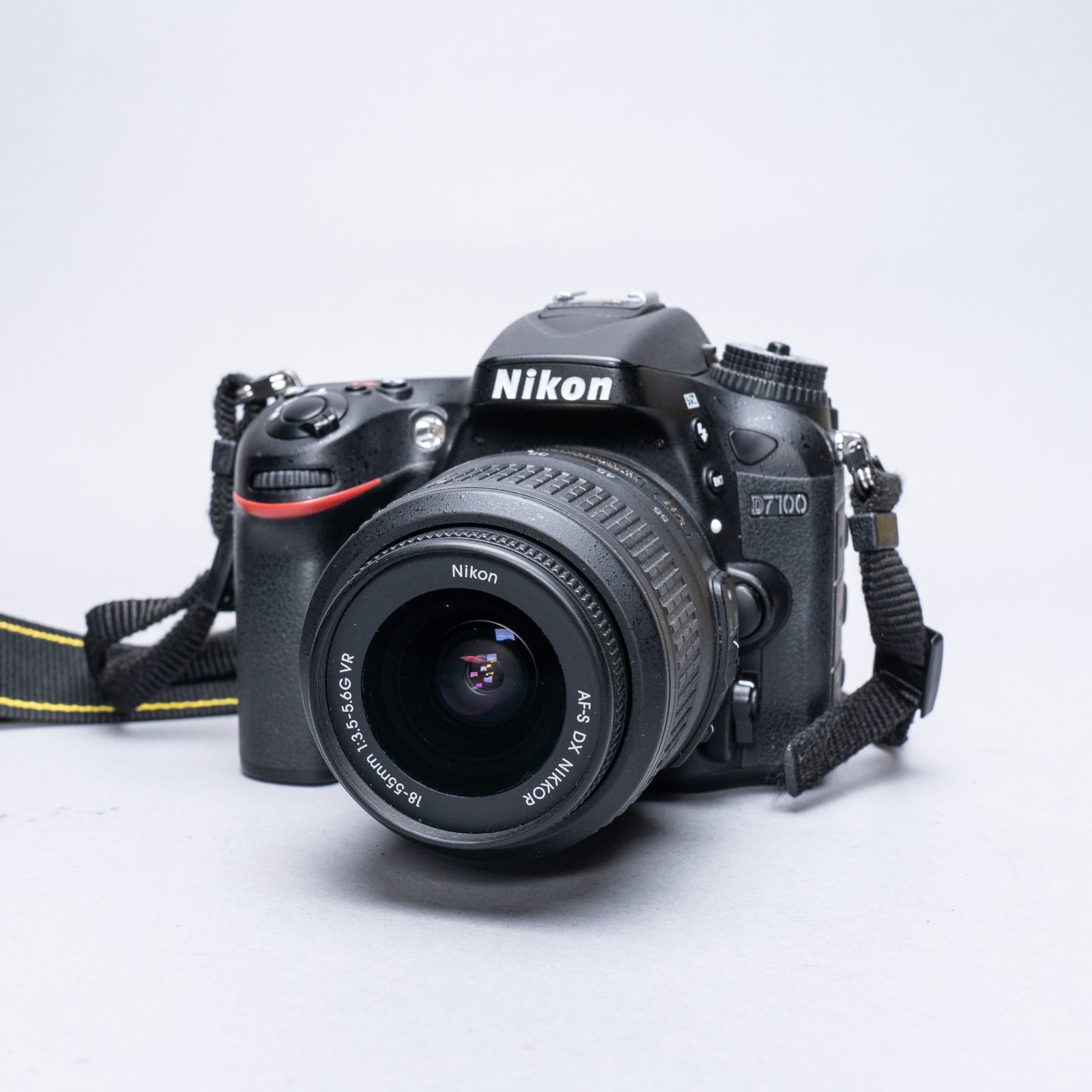 Nikon D7100 — image 1