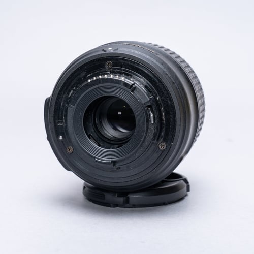 thumbnail-6 for Nikon D7100 W/ 18-55mm VR Lens