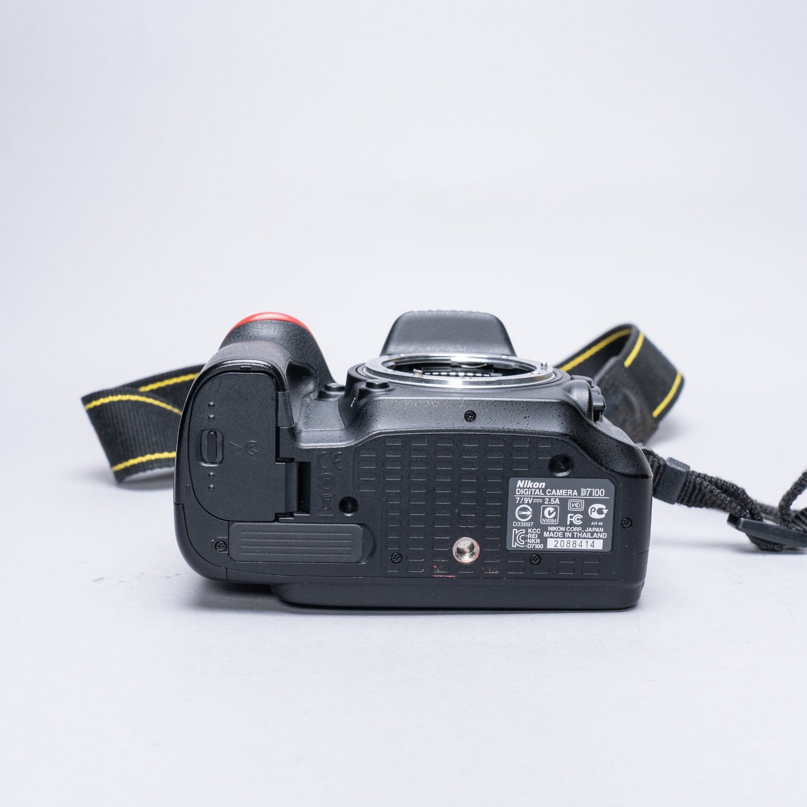 Nikon D7100 — image 6