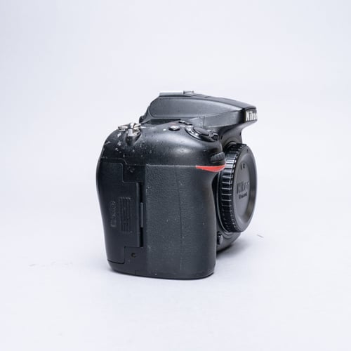 thumbnail-2 for Nikon D7100 Body Only