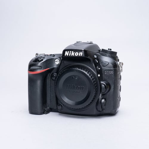 Nikon D7100 Body Only