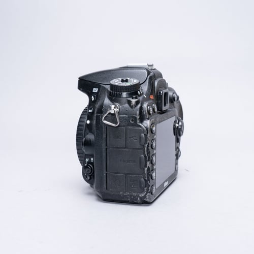 thumbnail-1 for Nikon D7100 Body Only