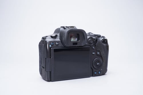 thumbnail-2 for Canon EOS R5 Body Only