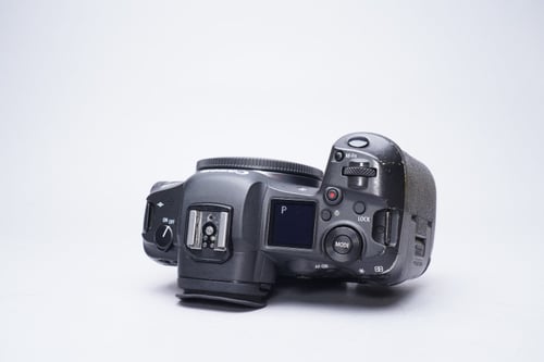 thumbnail-4 for Canon EOS R5 Body Only