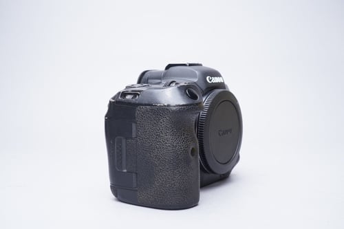 thumbnail-3 for Canon EOS R5 Body Only