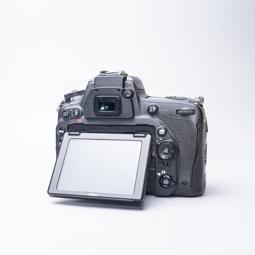 thumbnail-3 for Nikon Nikon D750 Body Only