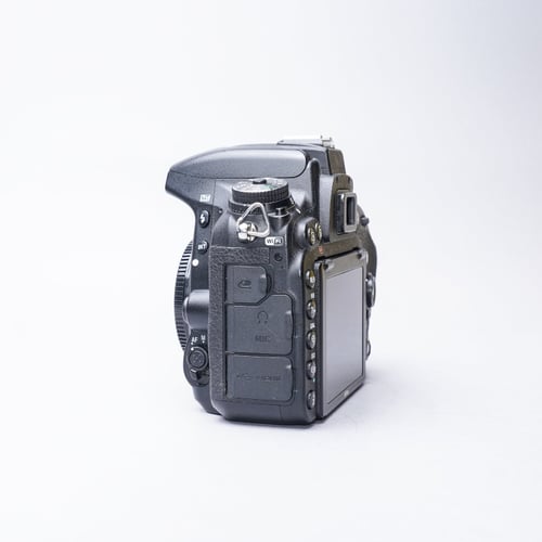 thumbnail-1 for Nikon Nikon D750 Body Only