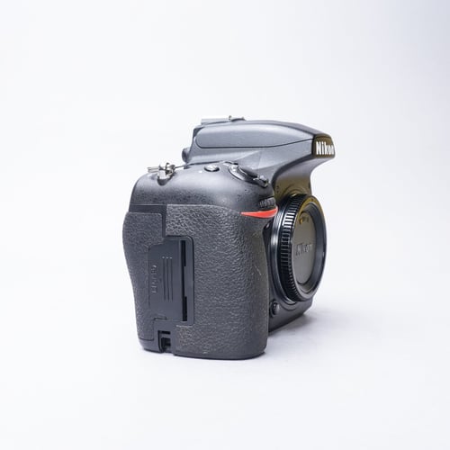 thumbnail-4 for Nikon Nikon D750 Body Only