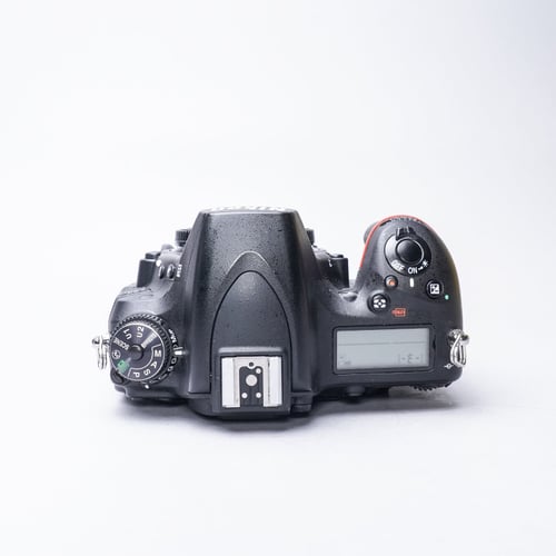 thumbnail-5 for Nikon Nikon D750 Body Only