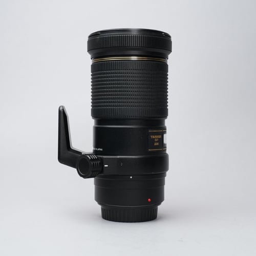 thumbnail-3 for Tamron SP 180mm f/3.5 Lens macro for Nikon F