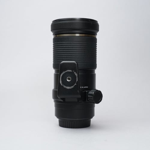 thumbnail-2 for Tamron SP 180mm f/3.5 Lens macro for Nikon F