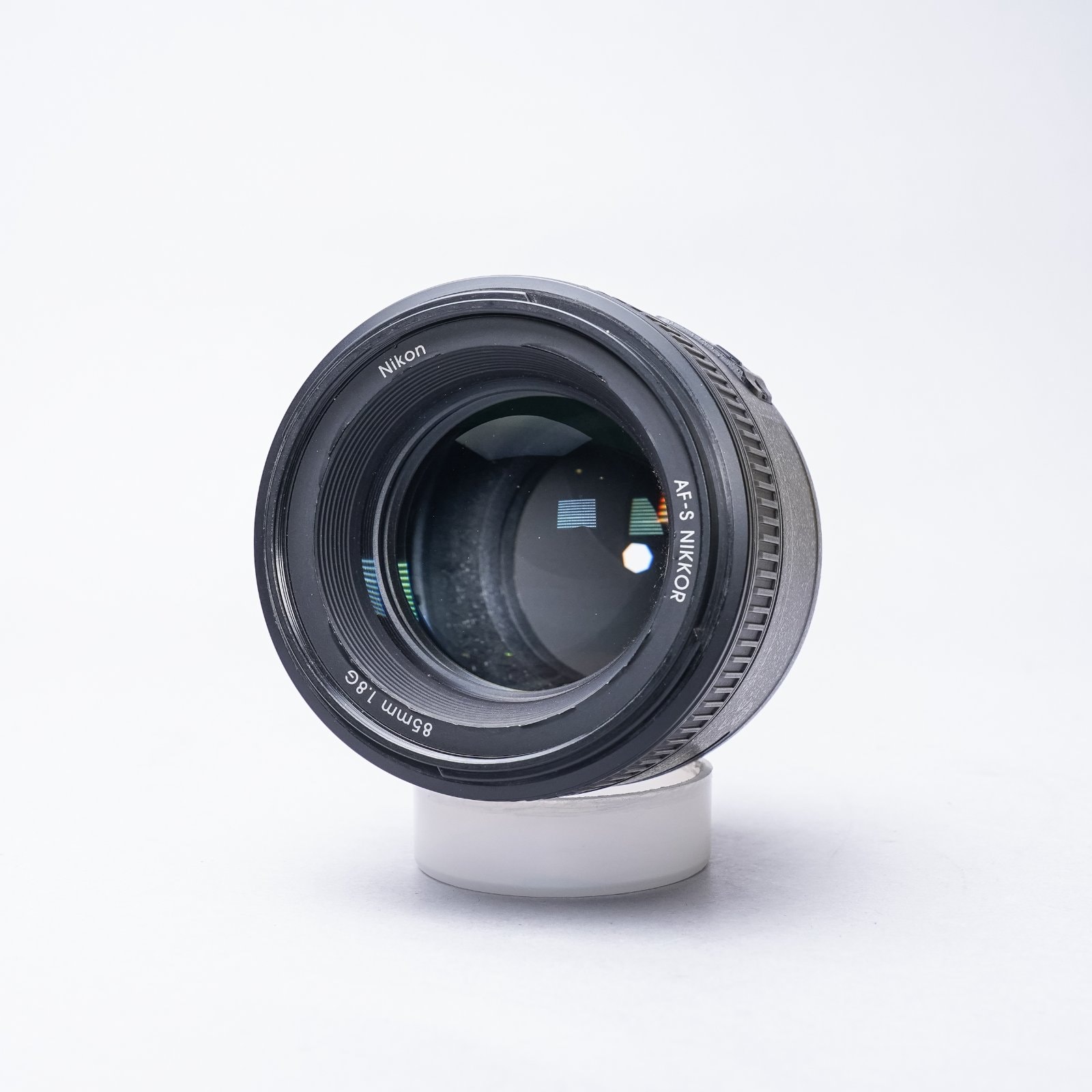 Nikon 85mm f/1.8G — image 5
