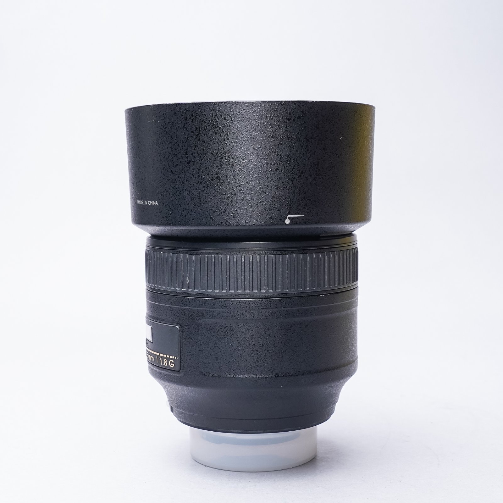 Nikon 85mm f/1.8G — image 2