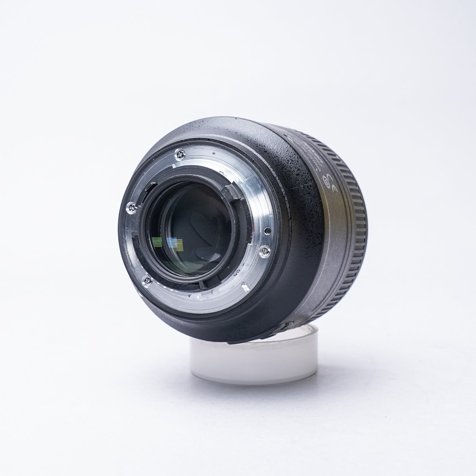 Nikon 85mm f/1.8G — image 6