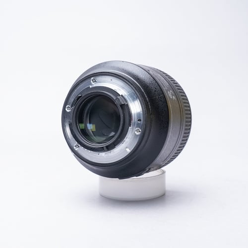 thumbnail-5 for Nikon Nikon AF-S 85mm 1.8 G Lens w/Hood