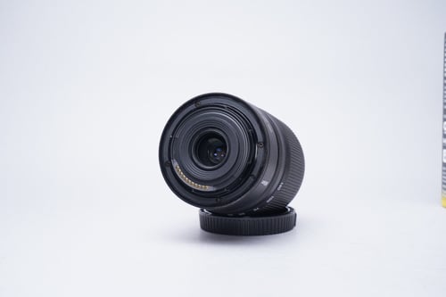 thumbnail-5 for Nikon Z DX 18-140mm f/3.5-6.3 Lens w/JJC Hood