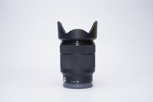 thumbnail-3 for Sony FE 28-70mm F/3.5-5.6 OSS Lens w/Hood