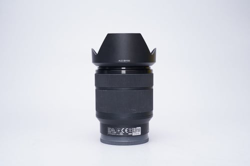 thumbnail-2 for Sony FE 28-70mm F/3.5-5.6 OSS Lens w/Hood