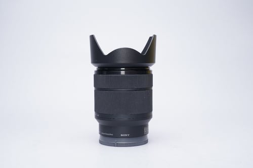 thumbnail-7 for Sony FE 28-70mm F/3.5-5.6 OSS Lens w/Hood