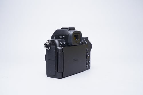 thumbnail-2 for Nikon Z50 II Body w/Original Box