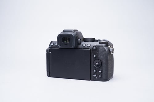 thumbnail-3 for Nikon Z50 II Body w/Original Box