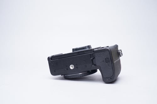 thumbnail-6 for Nikon Z50 II Body w/Original Box