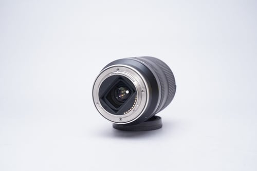 thumbnail-6 for Tamron 28-200mm F/2.8-5.6 Di III RXD for Sony FE w/Original Box