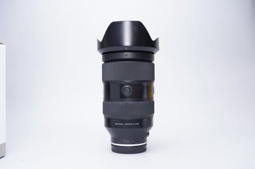 thumbnail-3 for Tamron 35-150mm f/2-2.8 Lens for Sony E-Mount