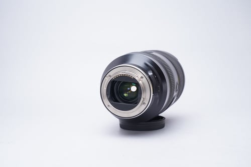 thumbnail-6 for Tamron 35-150mm f/2-2.8 Lens for Sony E-Mount