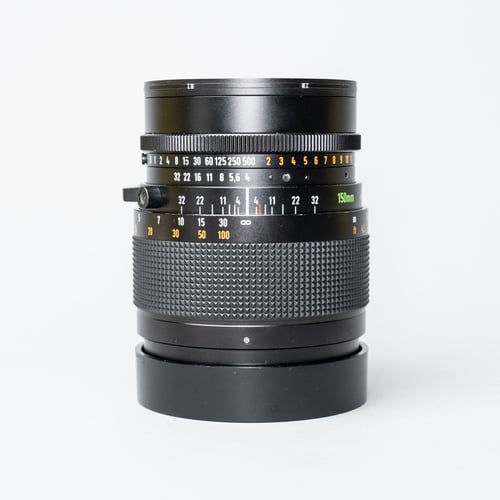 Hasselblad Hasselblad CF 150mm f/4 Lens