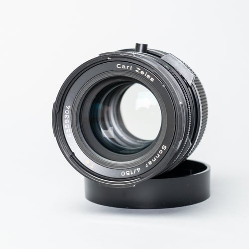 thumbnail-4 for Hasselblad Hasselblad CF 150mm f/4 Lens