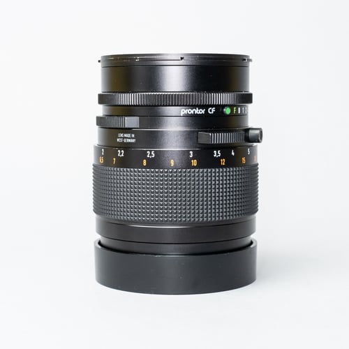 thumbnail-3 for Hasselblad Hasselblad CF 150mm f/4 Lens