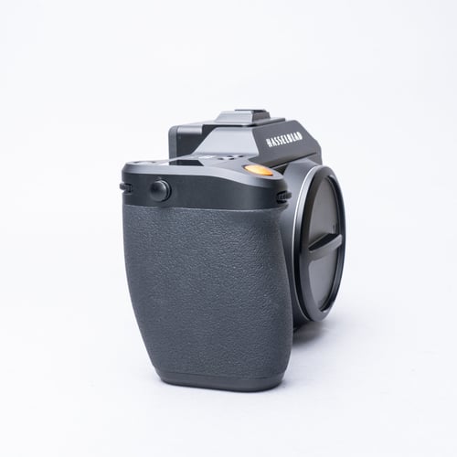 thumbnail-4 for Hasselblad X2D w/Original Box