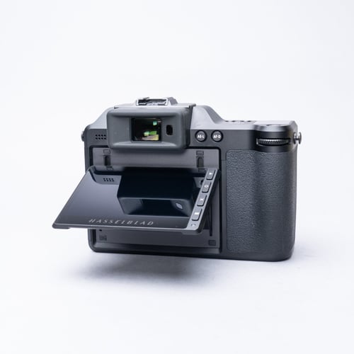 thumbnail-3 for Hasselblad X2D w/Original Box
