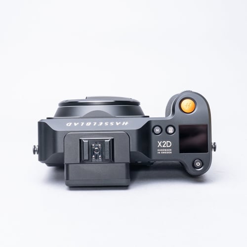 thumbnail-5 for Hasselblad X2D w/Original Box