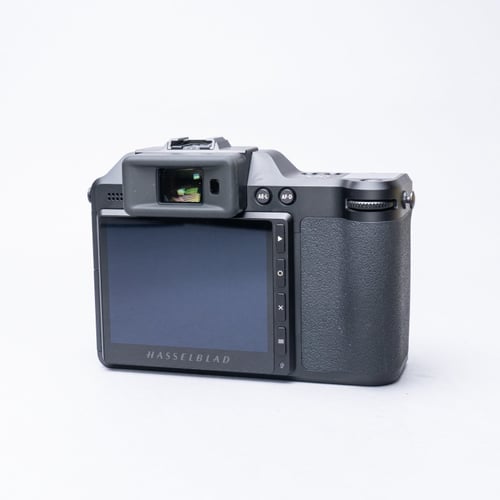 thumbnail-2 for Hasselblad X2D w/Original Box